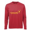 ATC™ PRO TEAM LONG SLEEVE TEE Thumbnail