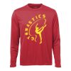 ATC™ PRO TEAM LONG SLEEVE TEE Thumbnail