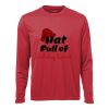 ATC™ PRO TEAM LONG SLEEVE TEE Thumbnail