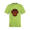 ATC™ PRO TEAM SHORT SLEEVE YOUTH TEE Thumbnail