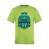 ATC™ PRO TEAM SHORT SLEEVE YOUTH TEE Thumbnail