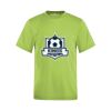 ATC™ PRO TEAM SHORT SLEEVE YOUTH TEE Thumbnail