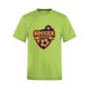 ATC™ PRO TEAM SHORT SLEEVE YOUTH TEE Thumbnail