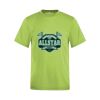 ATC™ PRO TEAM SHORT SLEEVE YOUTH TEE Thumbnail