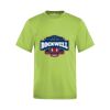 ATC™ PRO TEAM SHORT SLEEVE YOUTH TEE Thumbnail