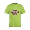 ATC™ PRO TEAM SHORT SLEEVE YOUTH TEE Thumbnail