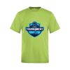 ATC™ PRO TEAM SHORT SLEEVE YOUTH TEE Thumbnail