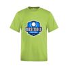 ATC™ PRO TEAM SHORT SLEEVE YOUTH TEE Thumbnail