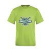 ATC™ PRO TEAM SHORT SLEEVE YOUTH TEE Thumbnail