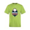 ATC™ PRO TEAM SHORT SLEEVE YOUTH TEE Thumbnail