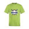 ATC™ PRO TEAM SHORT SLEEVE YOUTH TEE Thumbnail