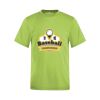 ATC™ PRO TEAM SHORT SLEEVE YOUTH TEE Thumbnail
