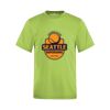 ATC™ PRO TEAM SHORT SLEEVE YOUTH TEE Thumbnail