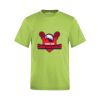 ATC™ PRO TEAM SHORT SLEEVE YOUTH TEE Thumbnail