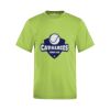 ATC™ PRO TEAM SHORT SLEEVE YOUTH TEE Thumbnail
