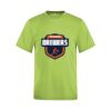 ATC™ PRO TEAM SHORT SLEEVE YOUTH TEE Thumbnail