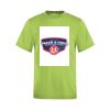 ATC™ PRO TEAM SHORT SLEEVE YOUTH TEE Thumbnail