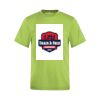 ATC™ PRO TEAM SHORT SLEEVE YOUTH TEE Thumbnail