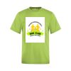 ATC™ PRO TEAM SHORT SLEEVE YOUTH TEE Thumbnail