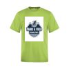 ATC™ PRO TEAM SHORT SLEEVE YOUTH TEE Thumbnail