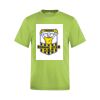 ATC™ PRO TEAM SHORT SLEEVE YOUTH TEE Thumbnail