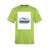 ATC™ PRO TEAM SHORT SLEEVE YOUTH TEE Thumbnail