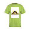 ATC™ PRO TEAM SHORT SLEEVE YOUTH TEE Thumbnail