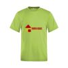 ATC™ PRO TEAM SHORT SLEEVE YOUTH TEE Thumbnail