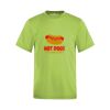 ATC™ PRO TEAM SHORT SLEEVE YOUTH TEE Thumbnail