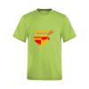 ATC™ PRO TEAM SHORT SLEEVE YOUTH TEE Thumbnail