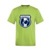 ATC™ PRO TEAM SHORT SLEEVE YOUTH TEE Thumbnail