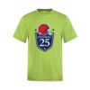 ATC™ PRO TEAM SHORT SLEEVE YOUTH TEE Thumbnail