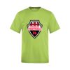 ATC™ PRO TEAM SHORT SLEEVE YOUTH TEE Thumbnail