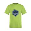 ATC™ PRO TEAM SHORT SLEEVE YOUTH TEE Thumbnail