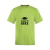 ATC™ PRO TEAM SHORT SLEEVE YOUTH TEE Thumbnail