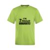ATC™ PRO TEAM SHORT SLEEVE YOUTH TEE Thumbnail