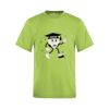 ATC™ PRO TEAM SHORT SLEEVE YOUTH TEE Thumbnail