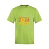 ATC™ PRO TEAM SHORT SLEEVE YOUTH TEE Thumbnail