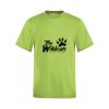 ATC™ PRO TEAM SHORT SLEEVE YOUTH TEE Thumbnail