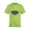 ATC™ PRO TEAM SHORT SLEEVE YOUTH TEE Thumbnail