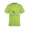 ATC™ PRO TEAM SHORT SLEEVE YOUTH TEE Thumbnail
