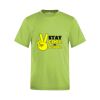 ATC™ PRO TEAM SHORT SLEEVE YOUTH TEE Thumbnail