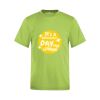 ATC™ PRO TEAM SHORT SLEEVE YOUTH TEE Thumbnail