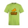 ATC™ PRO TEAM SHORT SLEEVE YOUTH TEE Thumbnail