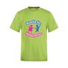 ATC™ PRO TEAM SHORT SLEEVE YOUTH TEE Thumbnail