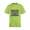 ATC™ PRO TEAM SHORT SLEEVE YOUTH TEE Thumbnail