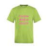 ATC™ PRO TEAM SHORT SLEEVE YOUTH TEE Thumbnail