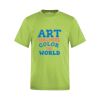 ATC™ PRO TEAM SHORT SLEEVE YOUTH TEE Thumbnail