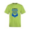 ATC™ PRO TEAM SHORT SLEEVE YOUTH TEE Thumbnail