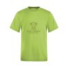 ATC™ PRO TEAM SHORT SLEEVE YOUTH TEE Thumbnail